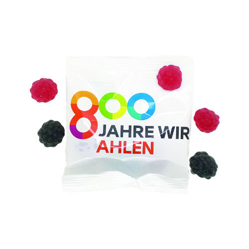 Vegane Waldbeeren (100 Beutel)